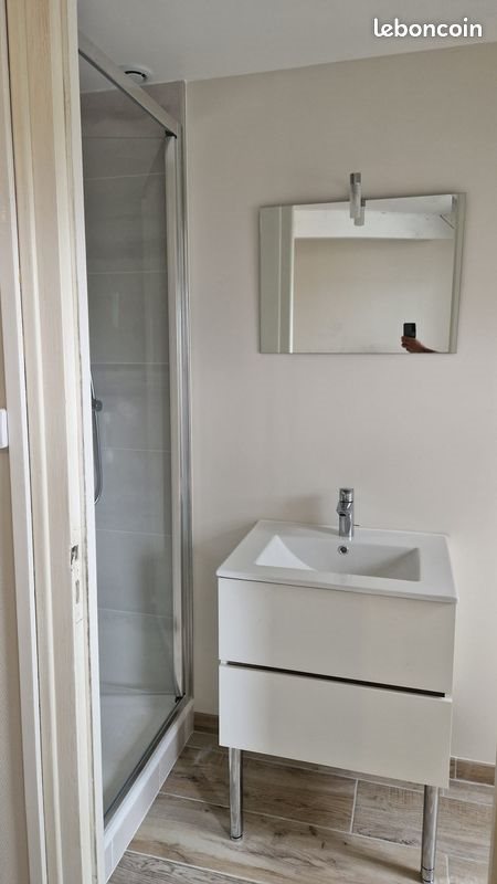Appartement à louer, 25m², Givet