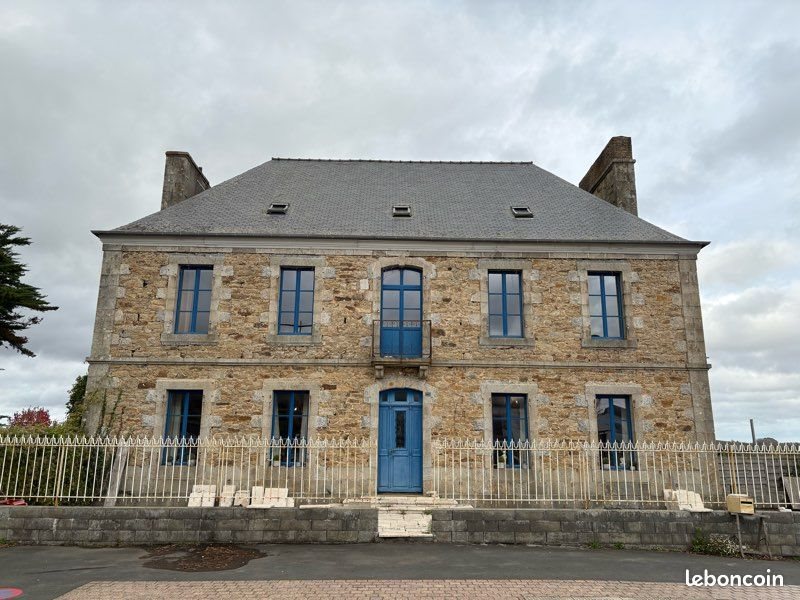 Maison à vendre, 420m², Plouaret