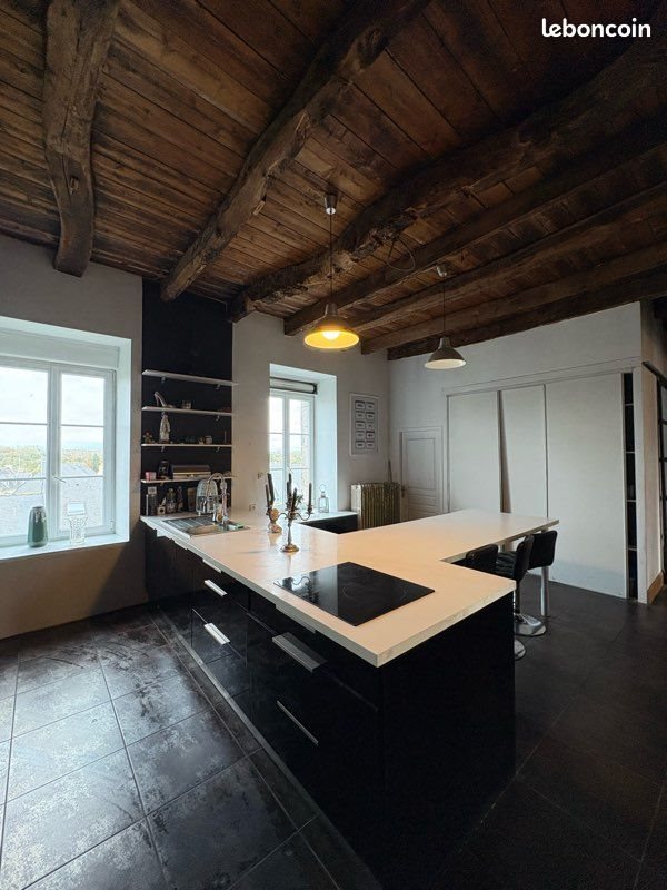 Maison à vendre, 420m², Plouaret