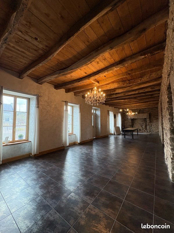 Maison à vendre, 420m², Plouaret