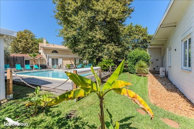 Maison à vendre, 280m², Gujan-Mestras