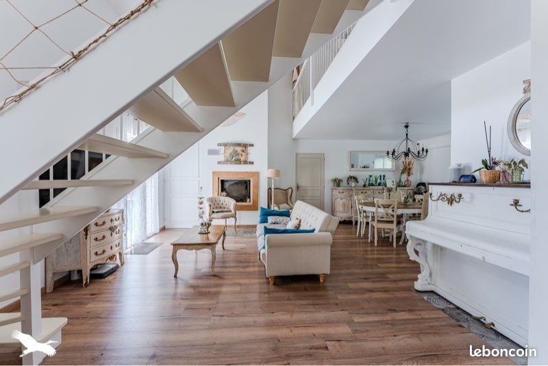 Maison à vendre, 280m², Gujan-Mestras