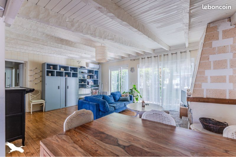 Maison à vendre, 280m², Gujan-Mestras
