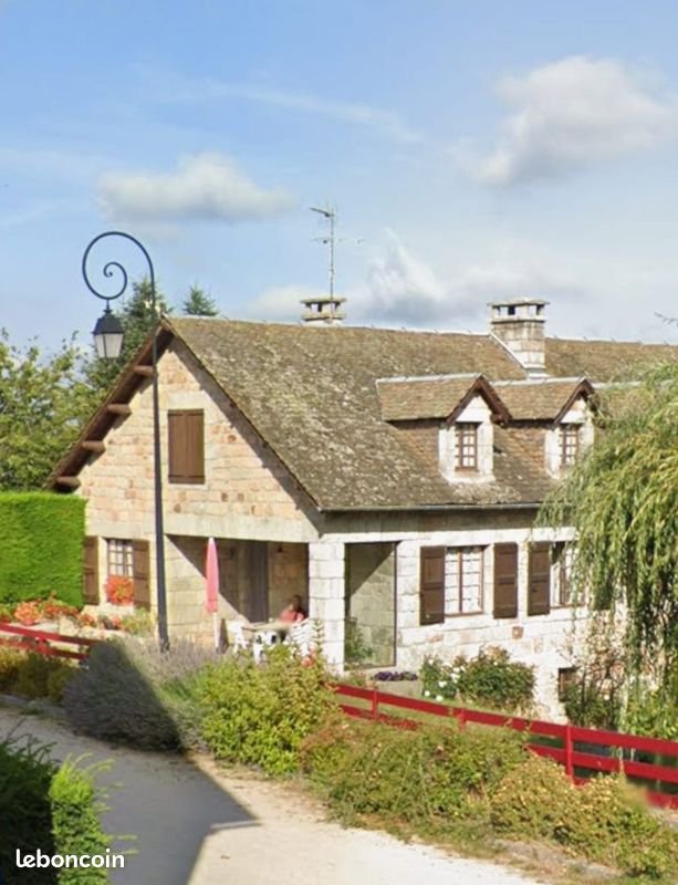 Maison à vendre, 100m², Albaret-Sainte-Marie