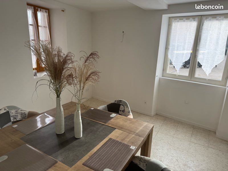 Maison à louer, 86m², Lavaur