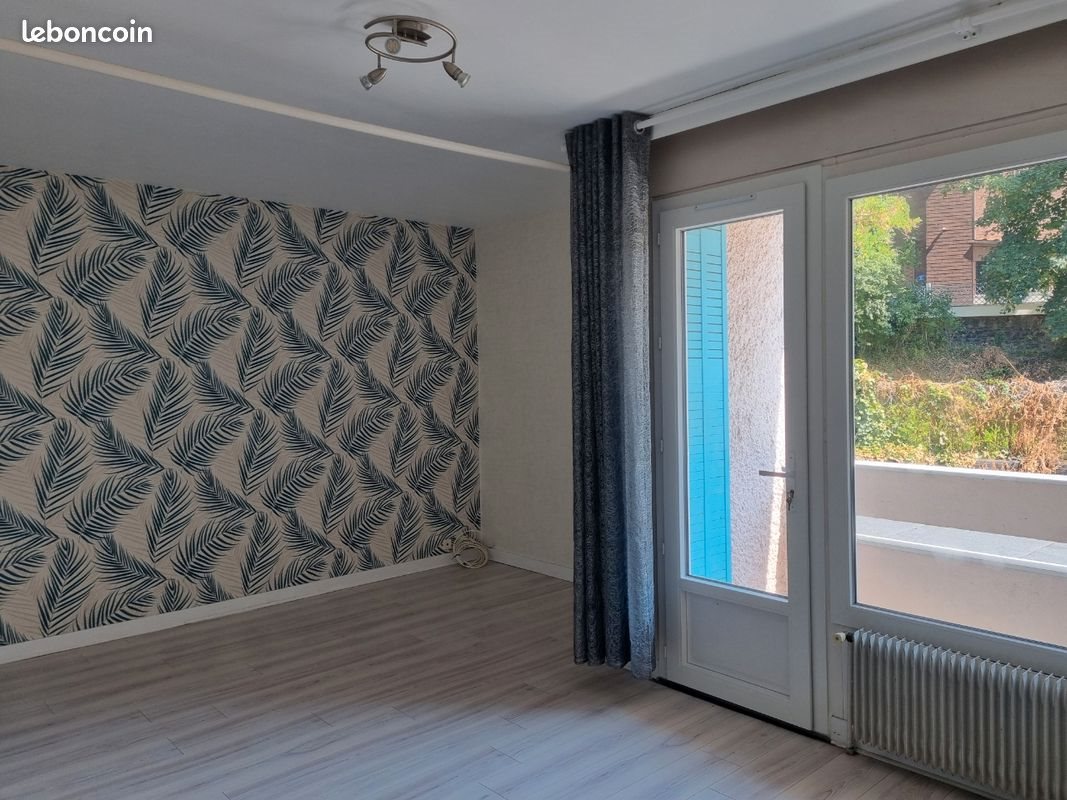 Appartement à louer, 37m², Clermont-Ferrand