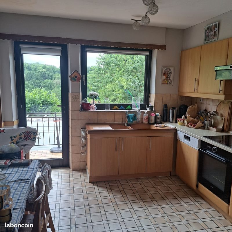 Appartement à louer, 95m², Lemberg