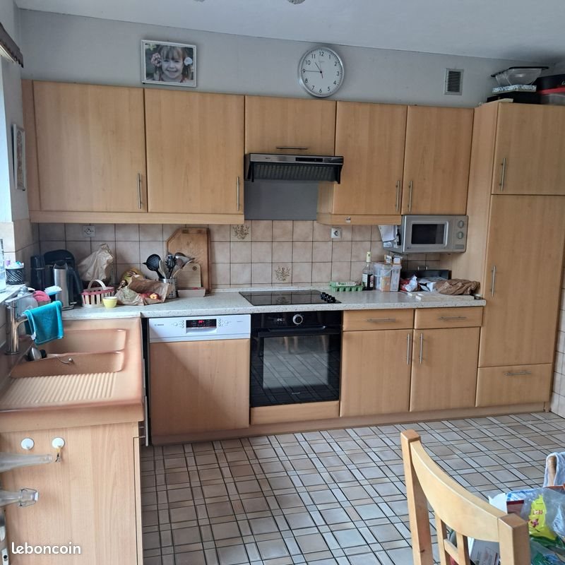 Appartement à louer, 95m², Lemberg