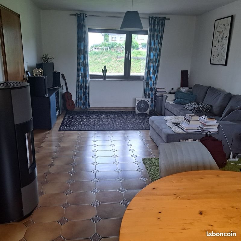Appartement à louer, 95m², Lemberg