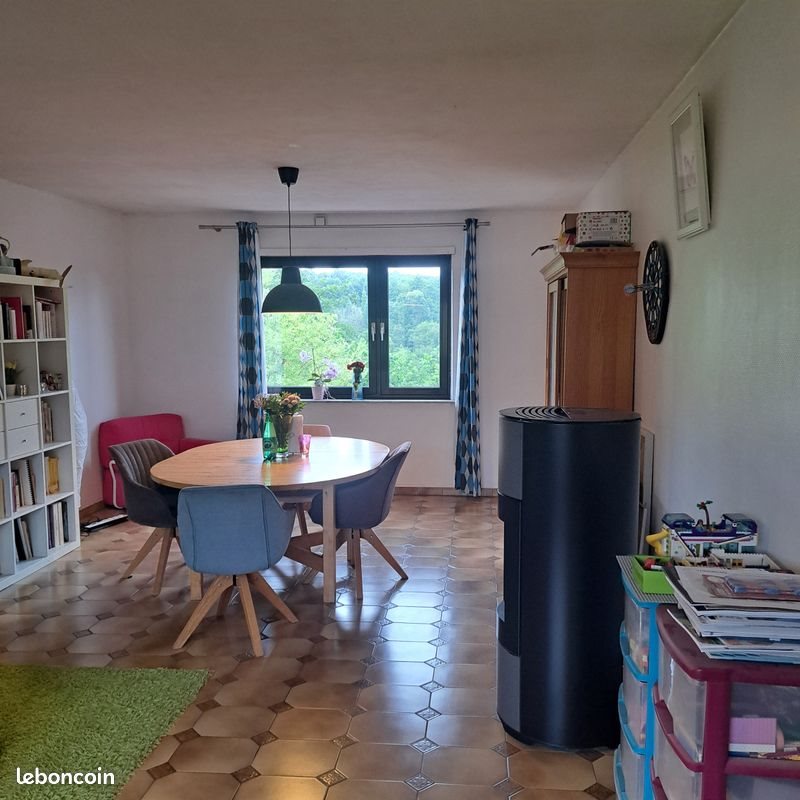 Appartement à louer, 95m², Lemberg