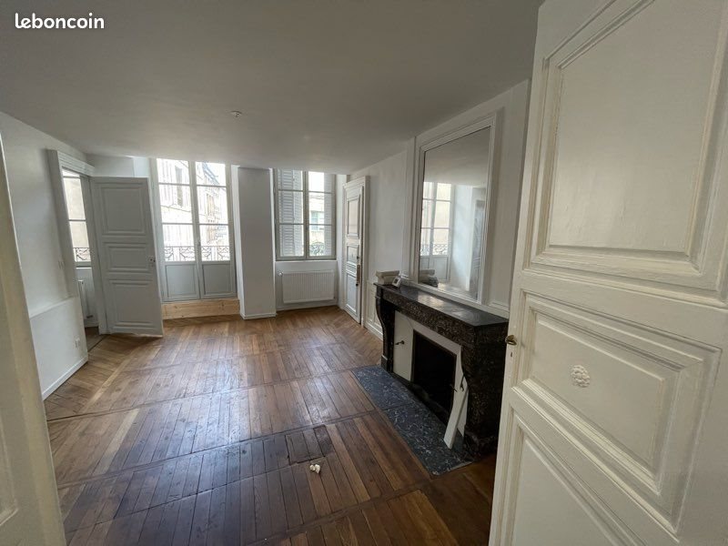 Appartement à louer, 110m², Langres