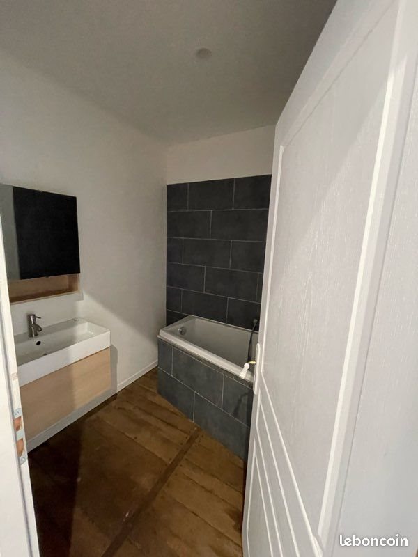 Appartement à louer, 110m², Langres