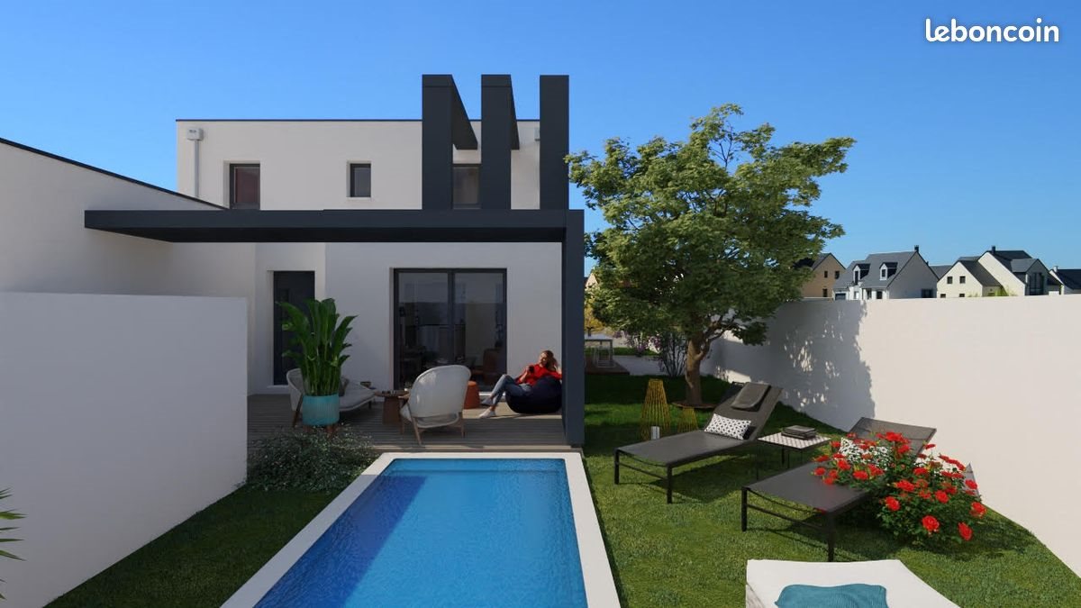 Maison à vendre, 123m², Vias