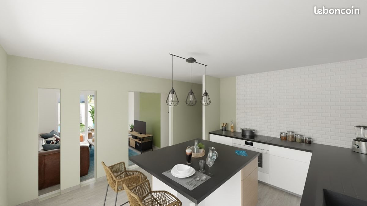 Maison à vendre, 123m², Vias