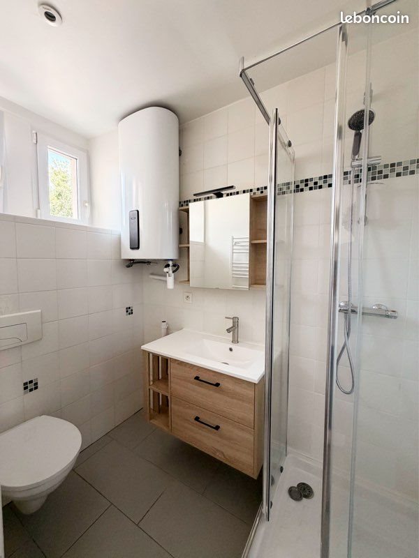Appartement à vendre, 19m², Nancy