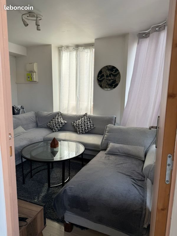 Appartement à louer, 26m², Calais
