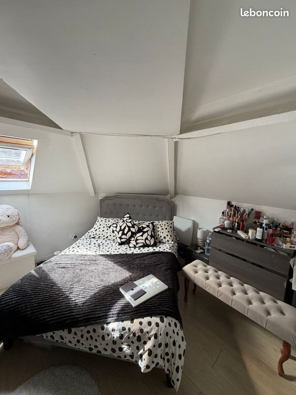Appartement à louer, 26m², Calais