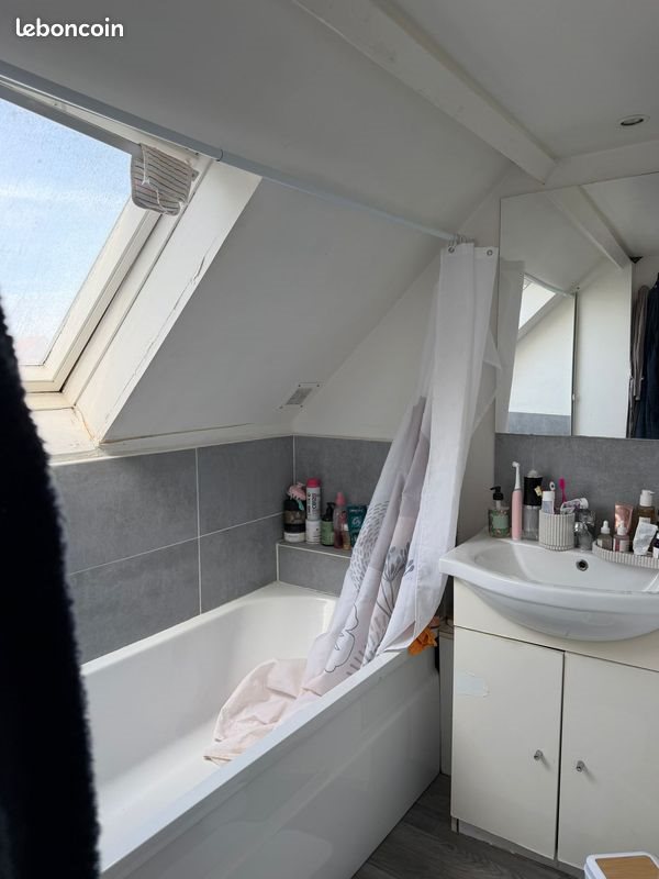 Appartement à louer, 26m², Calais