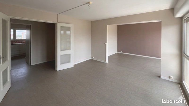 Appartement à louer, 93m², Saint-Dizier