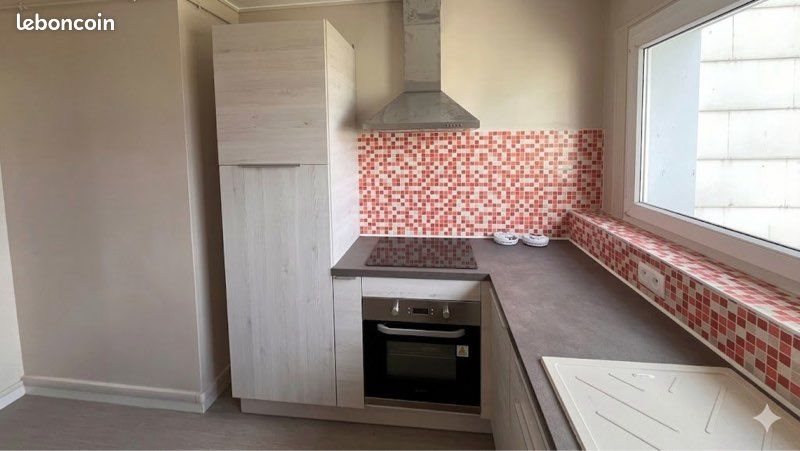 Appartement à louer, 93m², Saint-Dizier