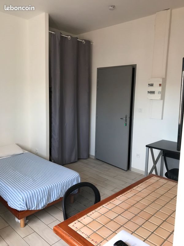 Appartement à louer, 22m², Roanne