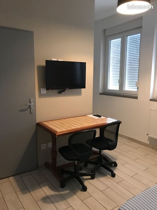 Appartement à louer, 22m², Roanne
