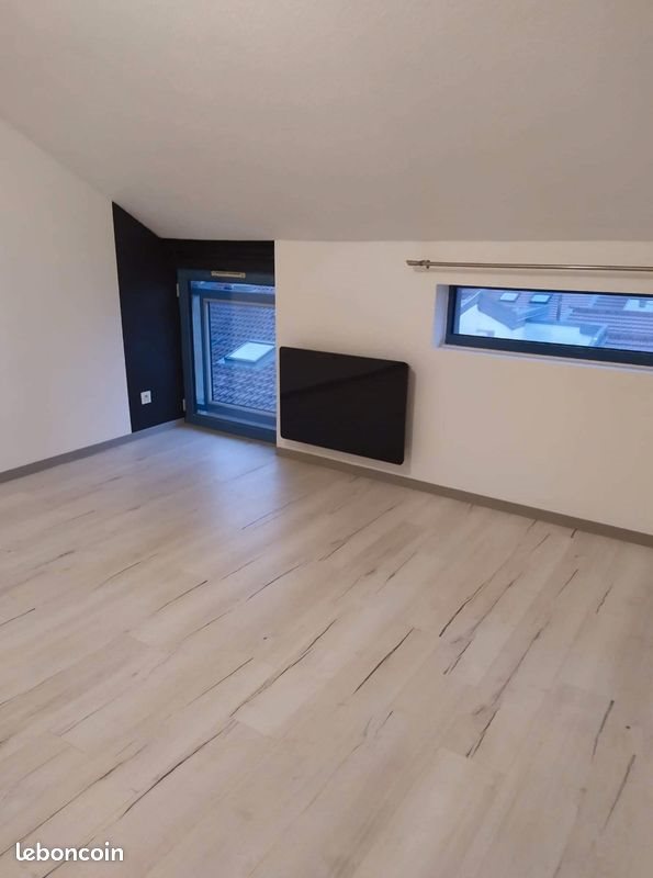 Appartement à louer, 20m², Nancy
