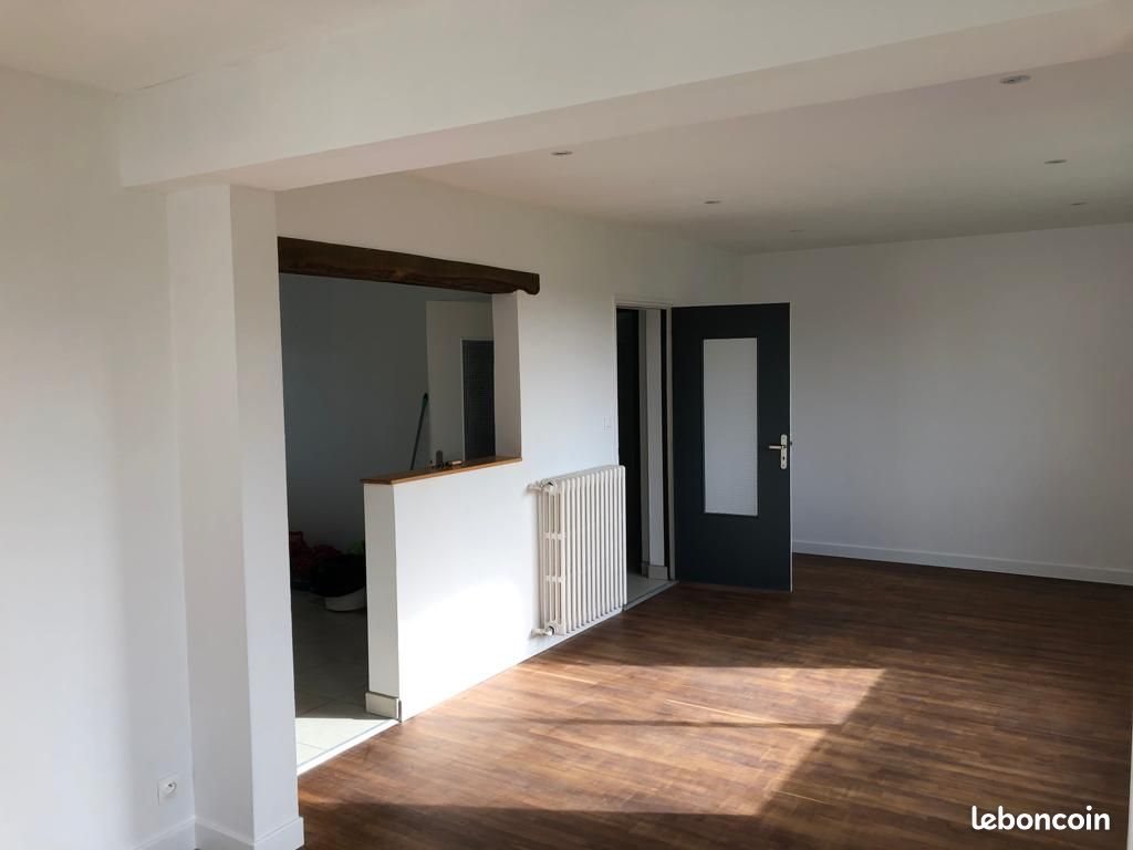 Maison à louer, 100m², Arzano