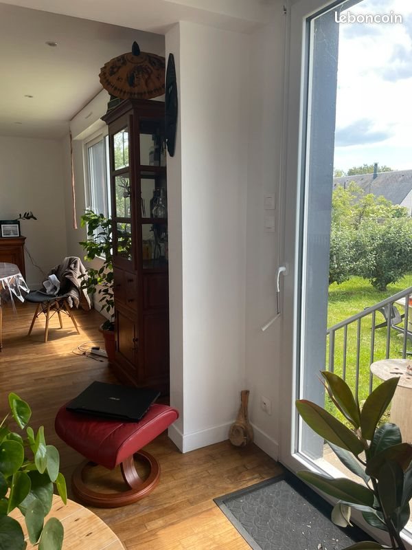 Maison à louer, 100m², Arzano