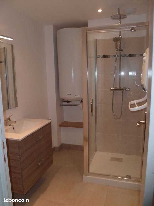 Appartement à louer, 50m², Boulogne-sur-Mer