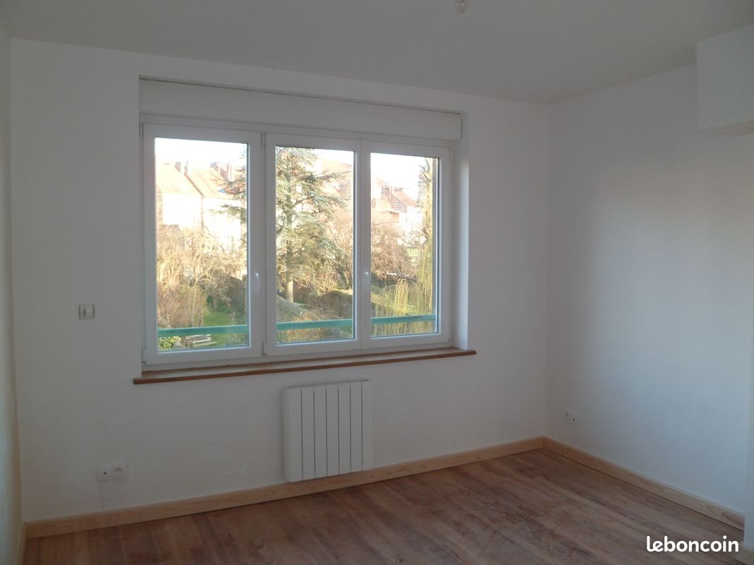 Appartement à louer, 50m², Boulogne-sur-Mer