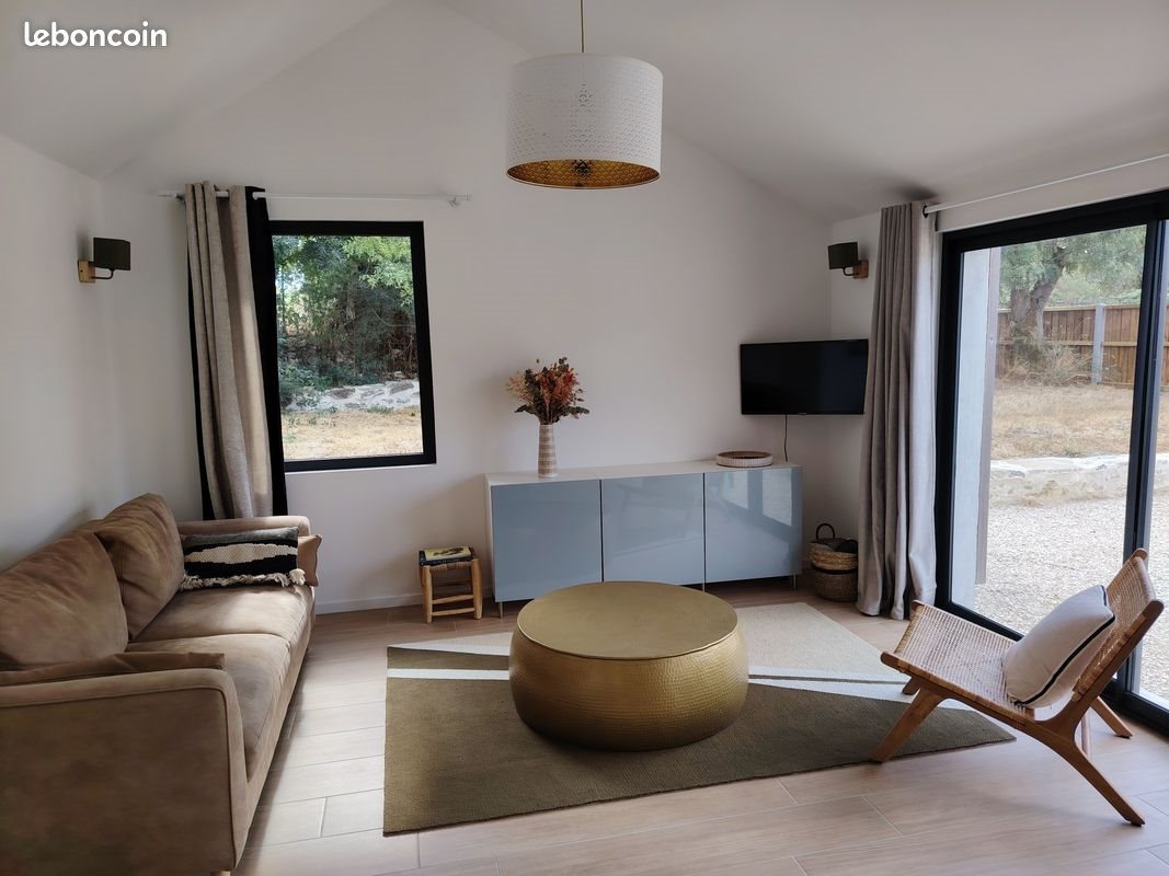 Maison à louer, 70m², Saint-Étienne-de-Montluc
