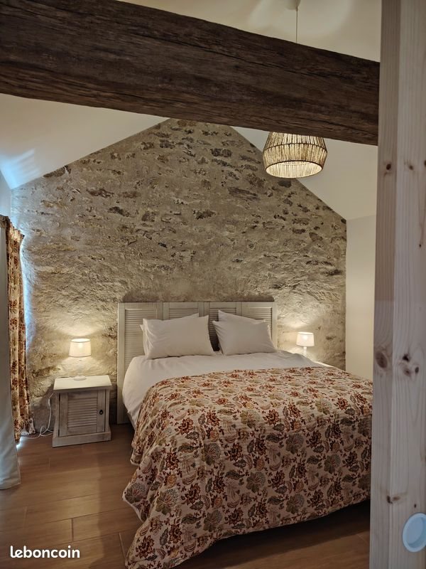 Maison à louer, 70m², Saint-Étienne-de-Montluc