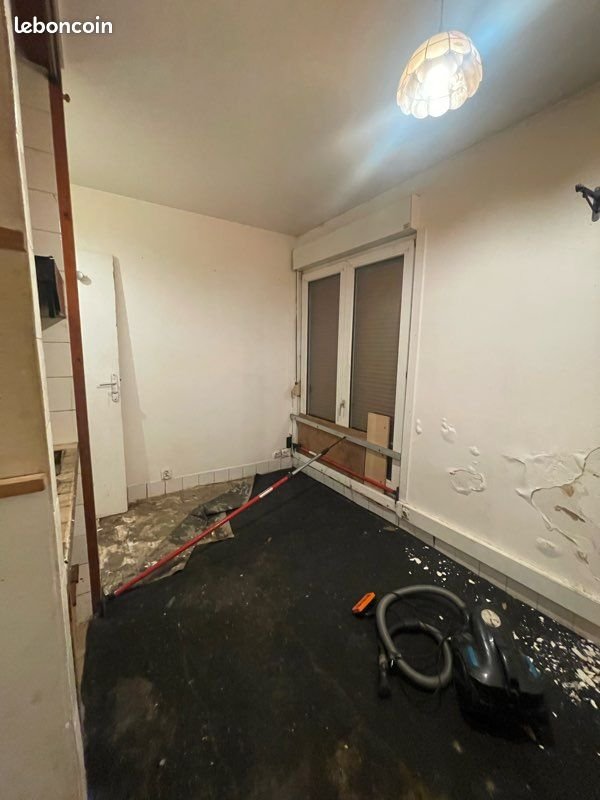Appartement à vendre, 10m², Villemomble