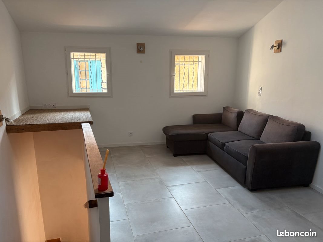 Maison à vendre, 50m², Besse-sur-Issole