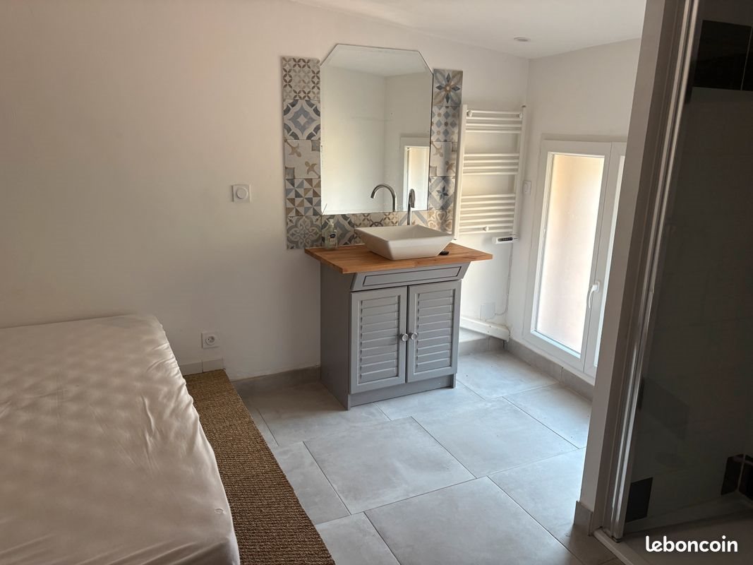 Maison à vendre, 50m², Besse-sur-Issole