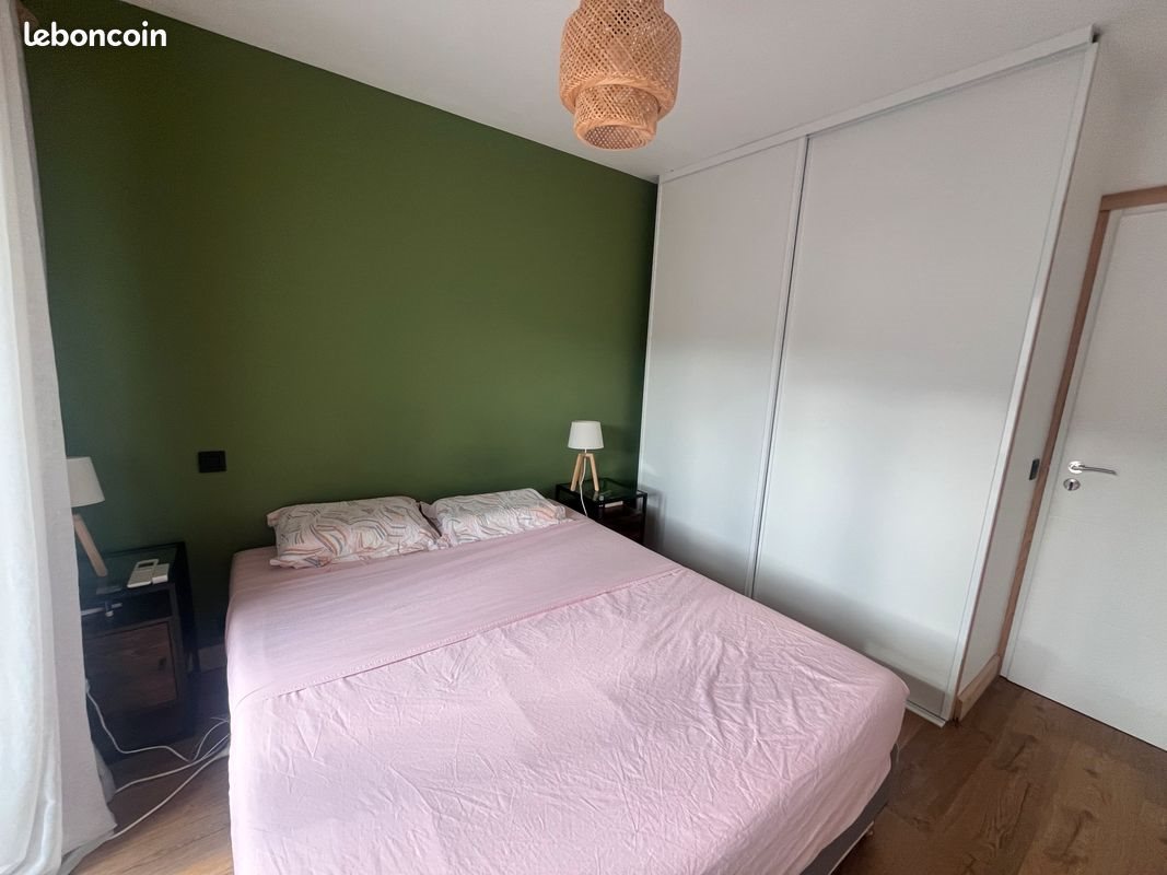 Appartement à louer, 55m², Sallanches