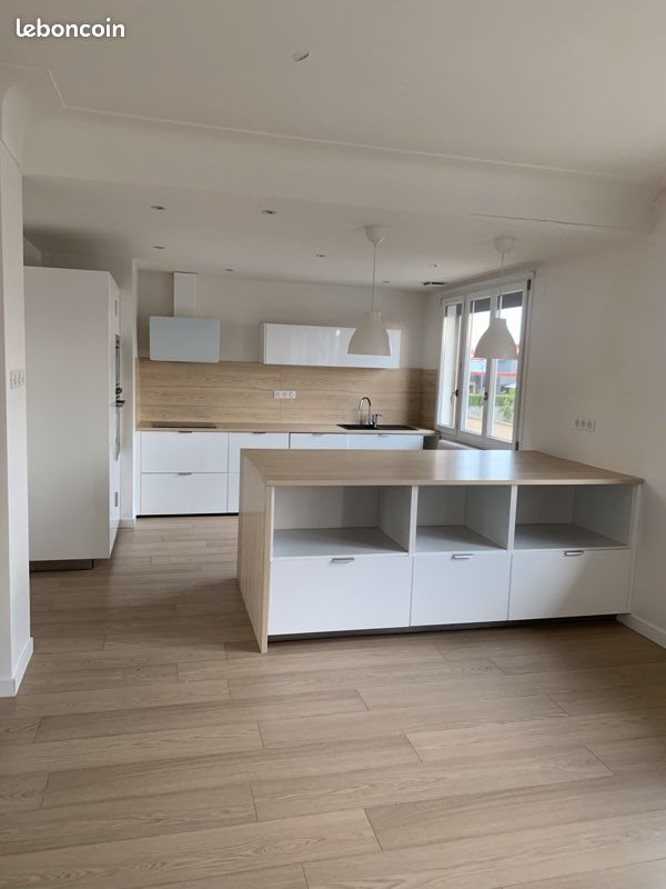 Maison à vendre, 116m², Vichy