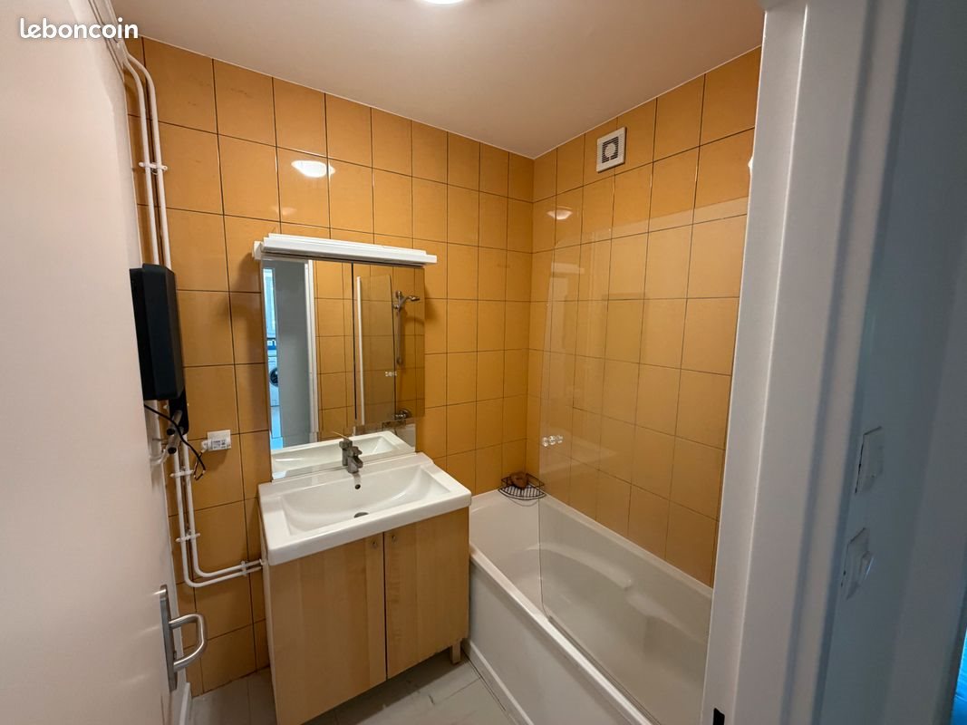 Appartement à louer, 54m², Obernai