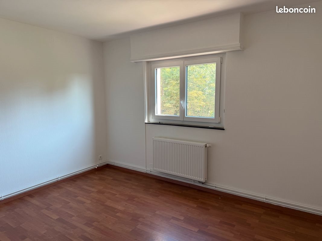 Appartement à louer, 54m², Obernai