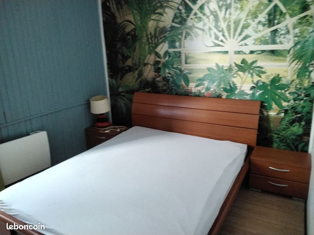 Appartement à louer, 70m², Nantes