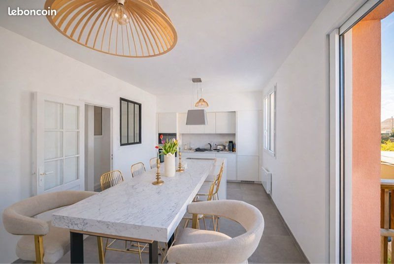 Maison à louer, 105m², Le Mans