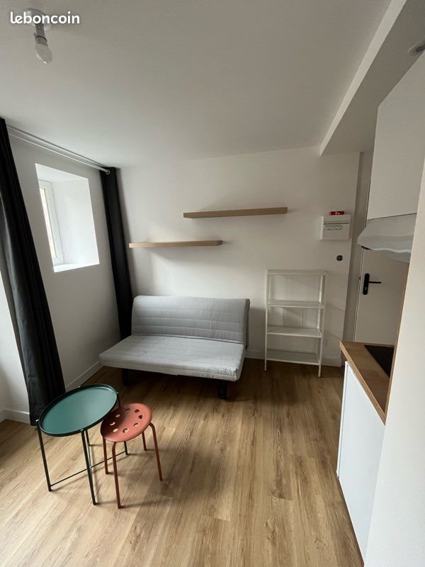 Appartement à louer, 14m², Orléans