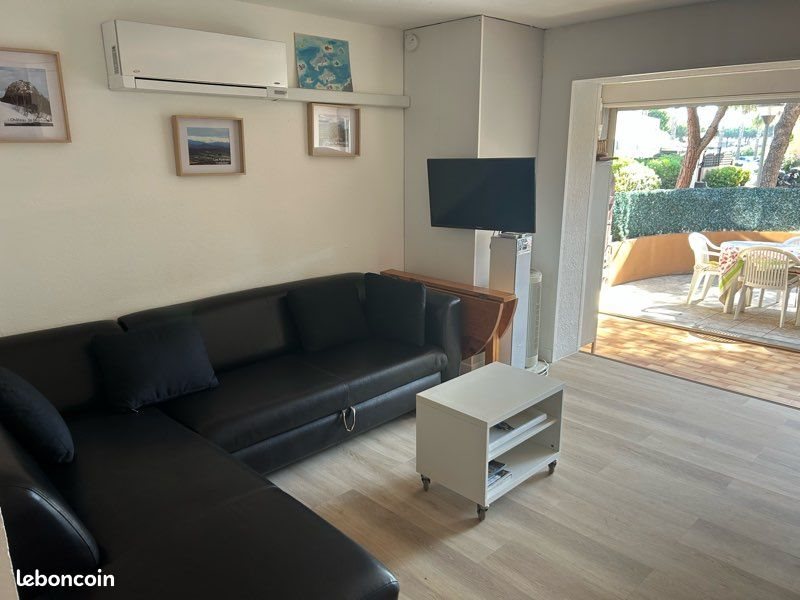 Appartement à vendre, 33m², Agde (Cap d'Agde)