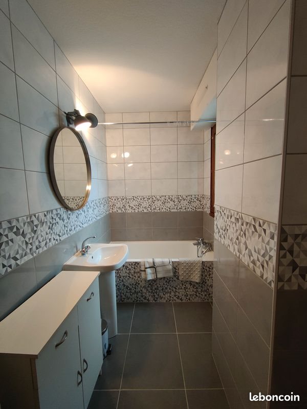 Appartement à louer, 27m², Vesoul