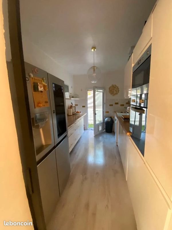 Maison à vendre, 130m², Septèmes-les-Vallons