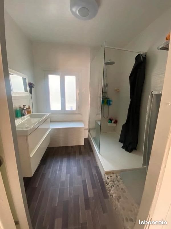 Maison à vendre, 130m², Septèmes-les-Vallons