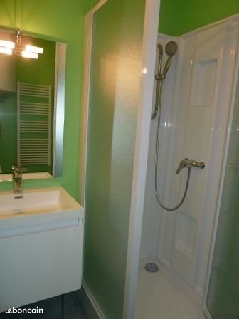 Appartement à louer, 18m², Bourges