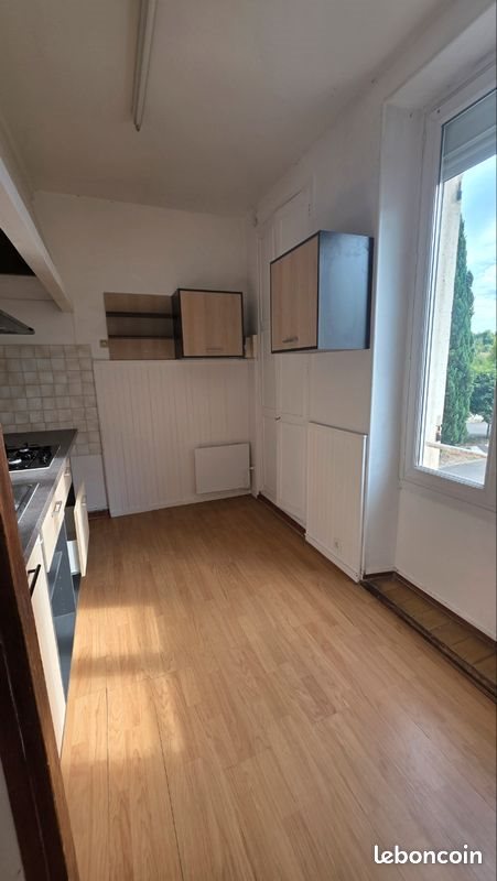 Appartement à louer, 65m², Ribérac