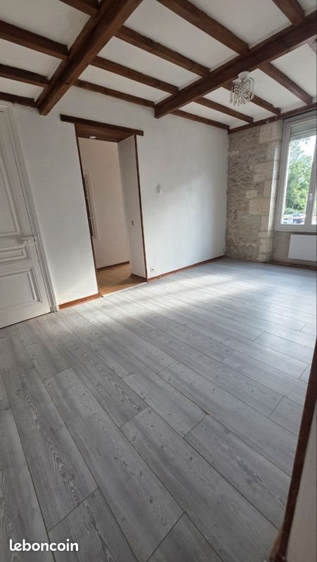 Appartement à louer, 65m², Ribérac
